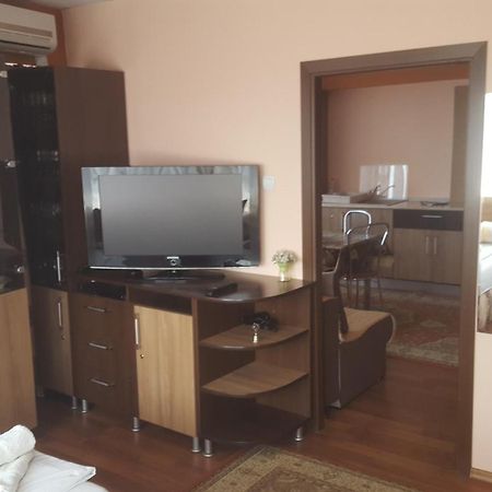 Casa Paul Otel Galaţi Oda fotoğraf