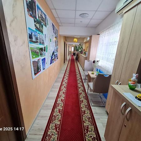 Casa Paul Otel Galaţi Dış mekan fotoğraf