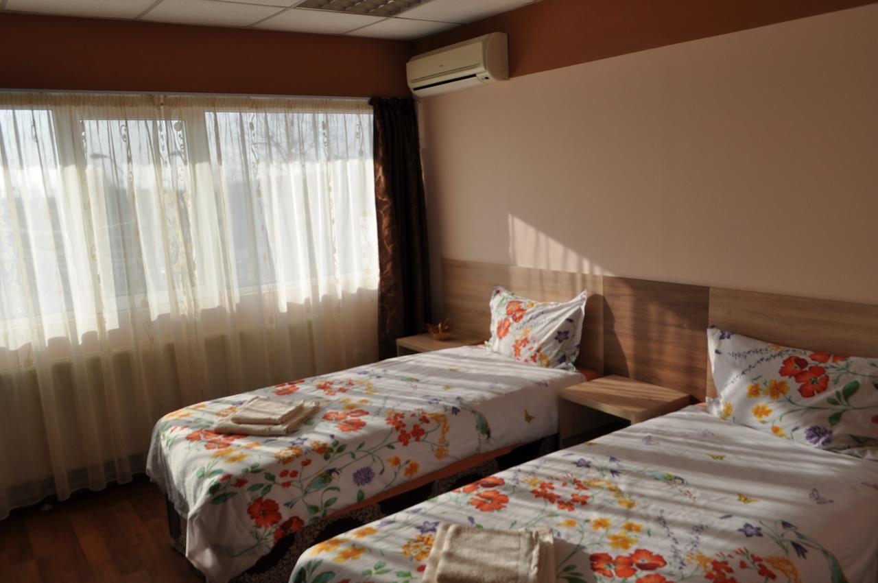 Casa Paul Otel Galaţi Dış mekan fotoğraf