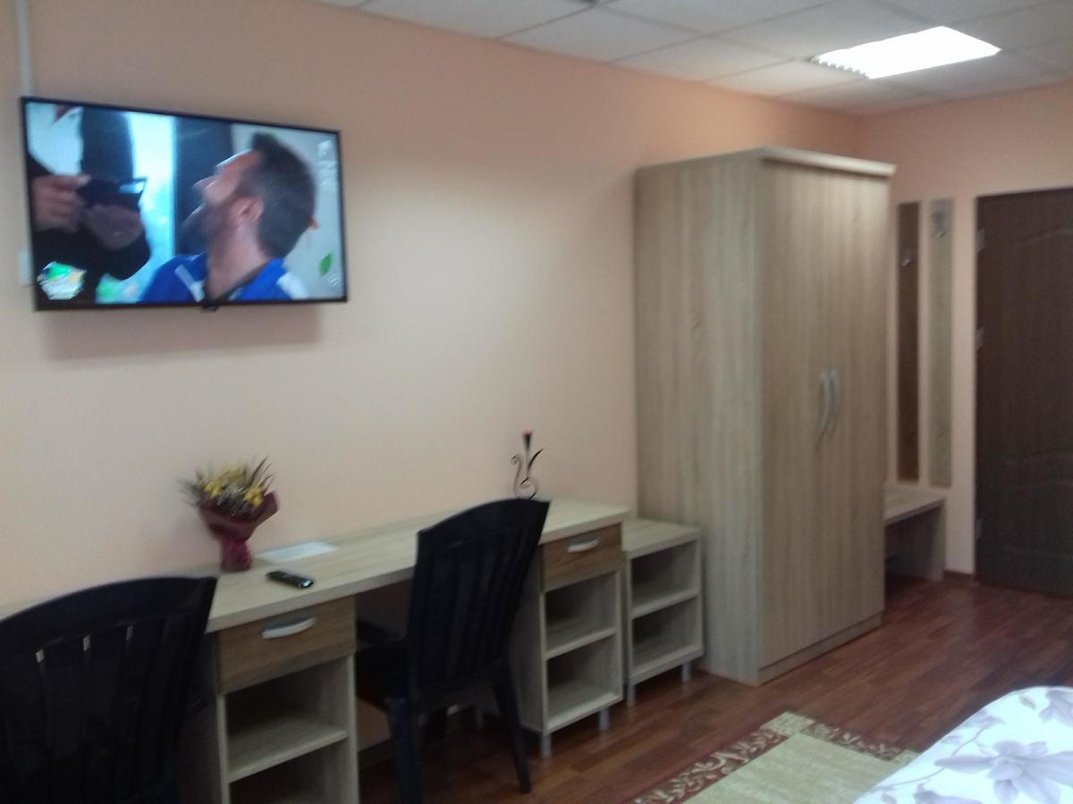 Casa Paul Otel Galaţi Dış mekan fotoğraf