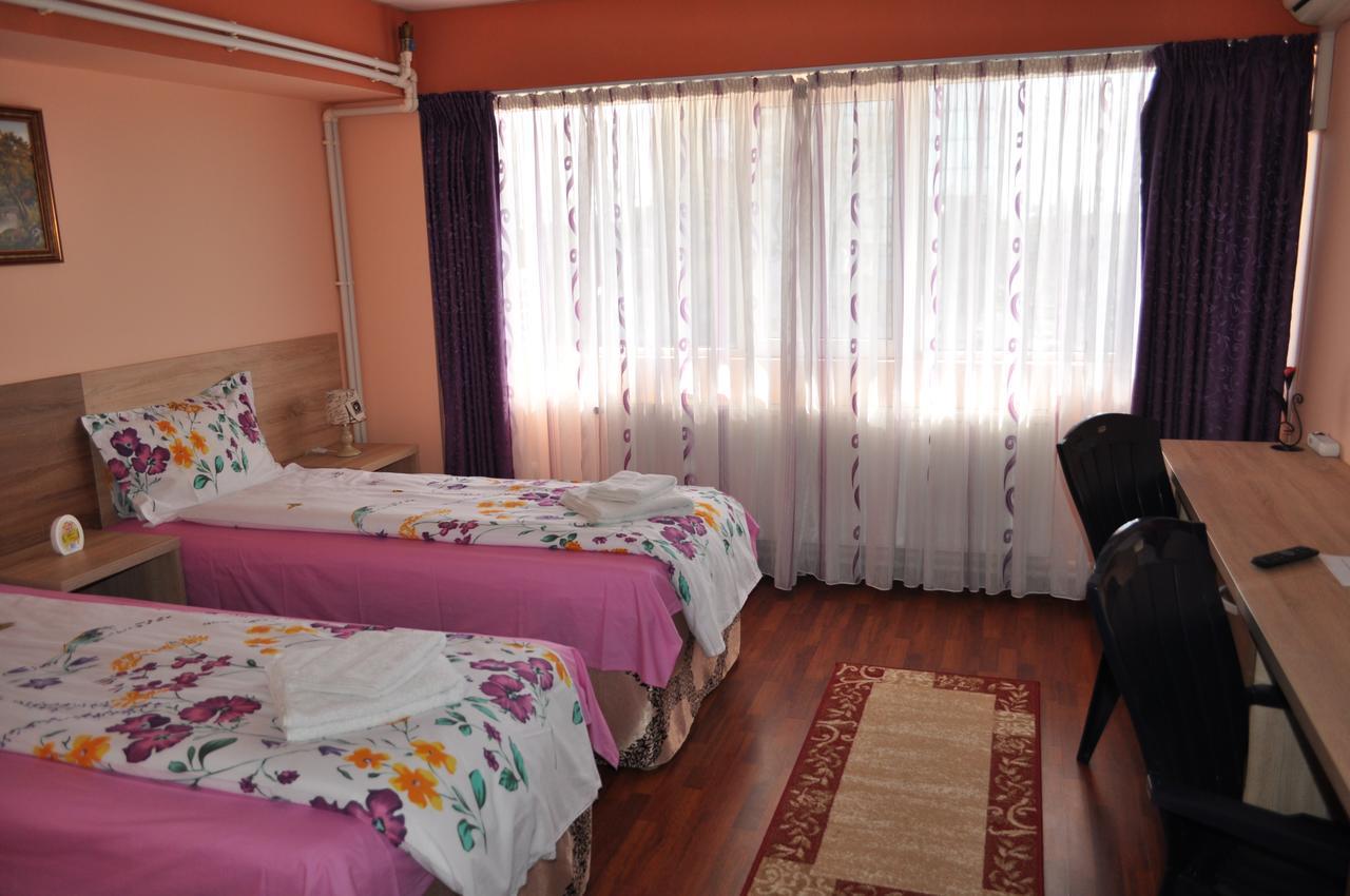 Casa Paul Otel Galaţi Dış mekan fotoğraf