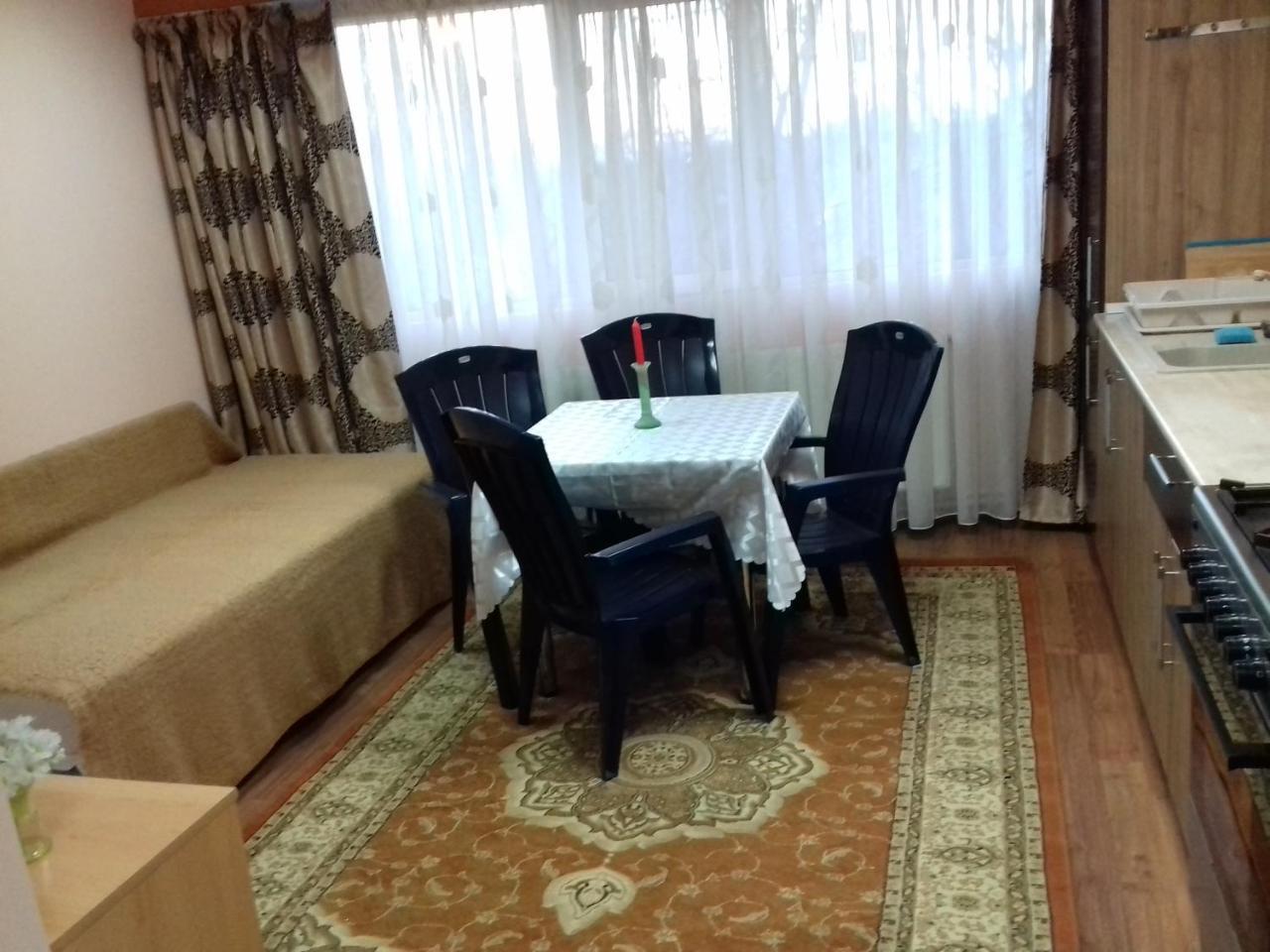 Casa Paul Otel Galaţi Dış mekan fotoğraf