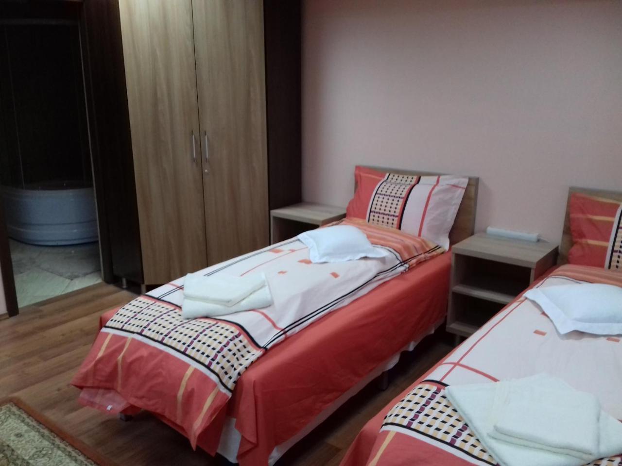 Casa Paul Otel Galaţi Dış mekan fotoğraf