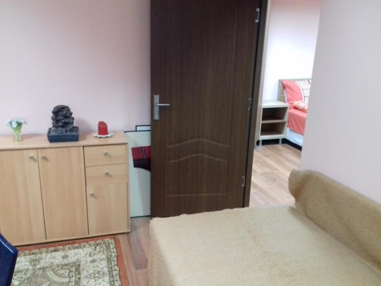 Casa Paul Otel Galaţi Dış mekan fotoğraf