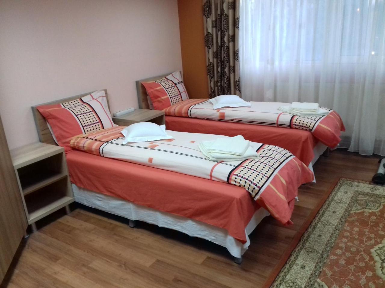 Casa Paul Otel Galaţi Dış mekan fotoğraf