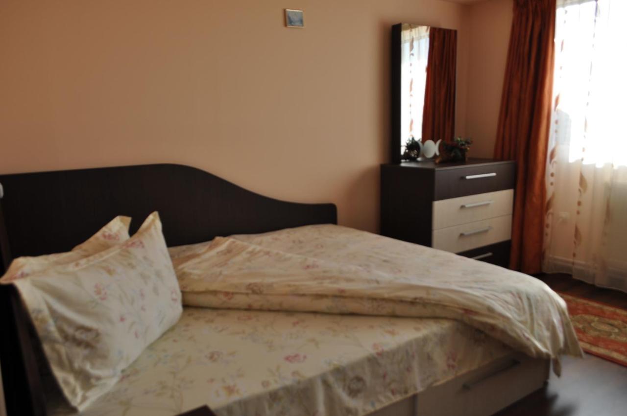Casa Paul Otel Galaţi Dış mekan fotoğraf