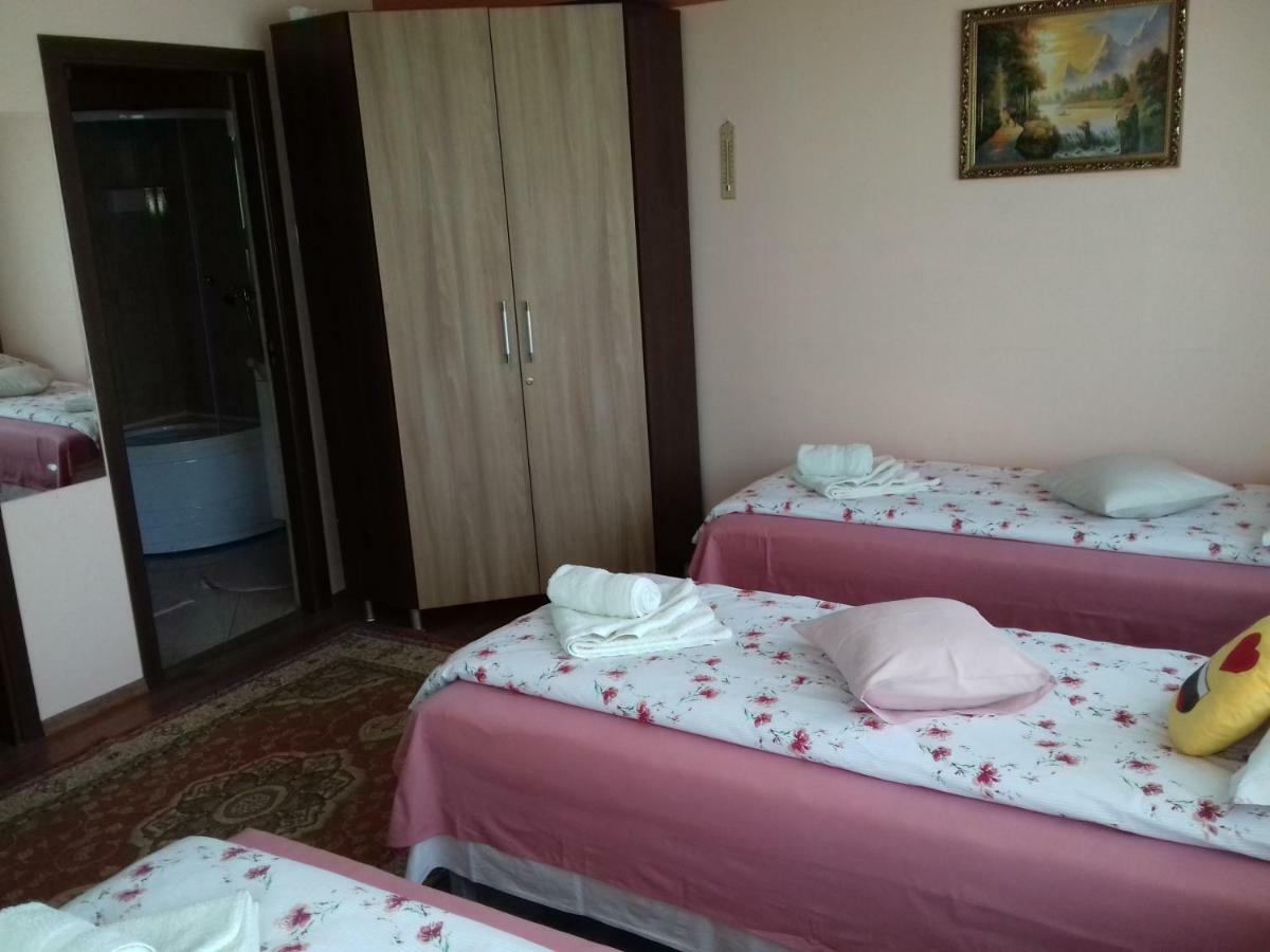Casa Paul Otel Galaţi Dış mekan fotoğraf