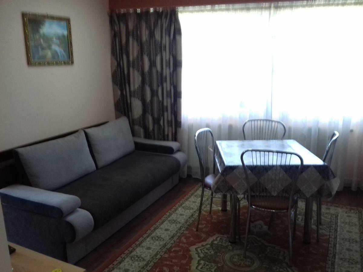 Casa Paul Otel Galaţi Dış mekan fotoğraf