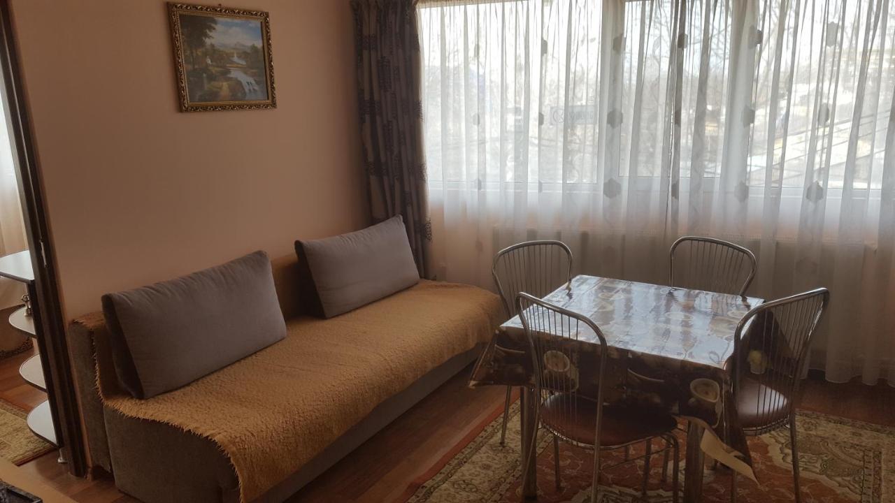 Casa Paul Otel Galaţi Dış mekan fotoğraf